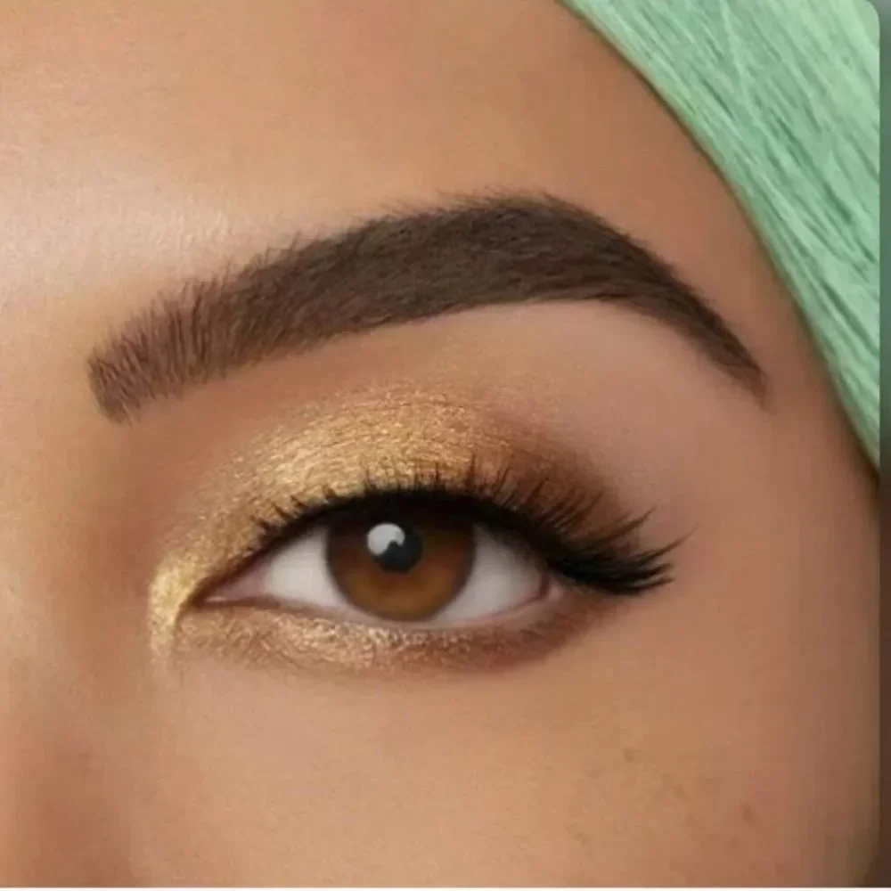 Lime Crime‎ Lid-Lite Soft Suede Eyeshadow